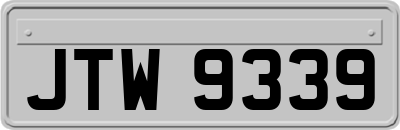 JTW9339