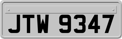 JTW9347