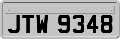 JTW9348