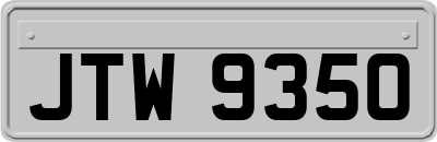 JTW9350