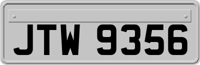 JTW9356