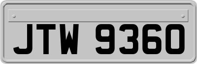 JTW9360