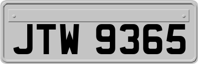 JTW9365