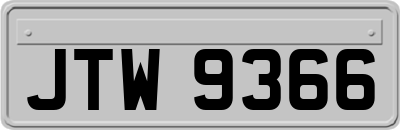 JTW9366