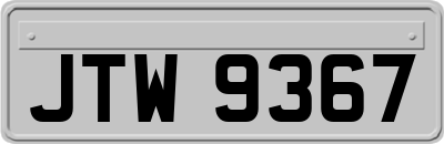 JTW9367