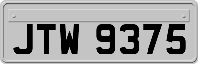 JTW9375