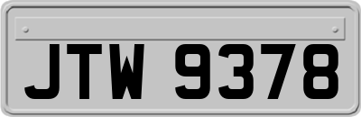 JTW9378