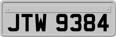 JTW9384