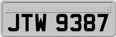 JTW9387