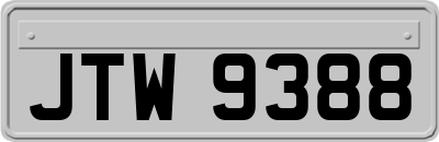 JTW9388