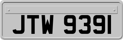 JTW9391