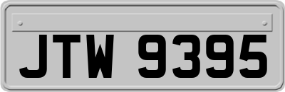 JTW9395