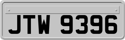 JTW9396