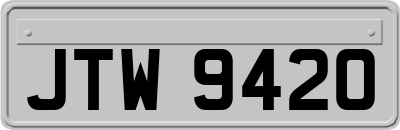 JTW9420