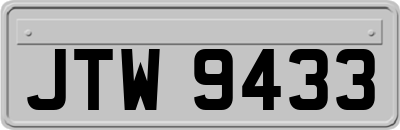 JTW9433