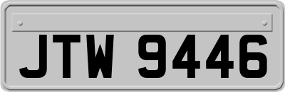 JTW9446