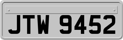 JTW9452