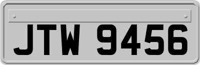 JTW9456