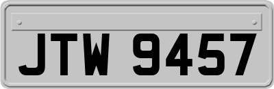 JTW9457