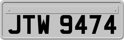 JTW9474