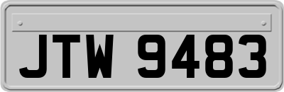 JTW9483