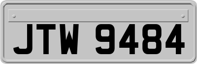 JTW9484