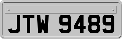 JTW9489