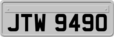 JTW9490