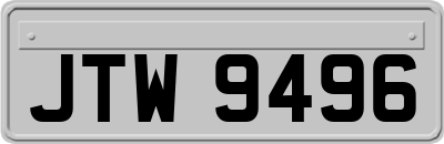 JTW9496