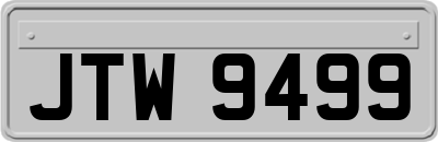 JTW9499