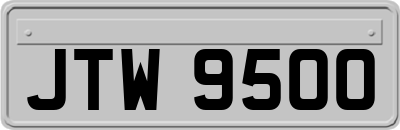 JTW9500