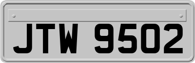 JTW9502