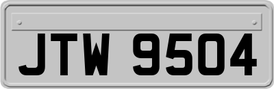 JTW9504