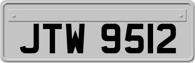 JTW9512