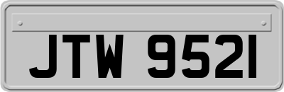 JTW9521