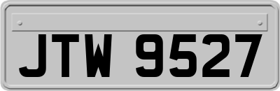 JTW9527