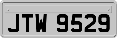 JTW9529