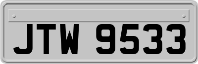 JTW9533