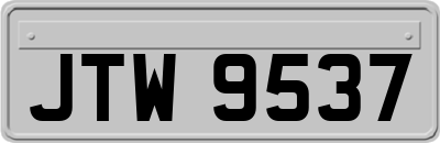 JTW9537