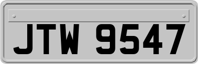 JTW9547