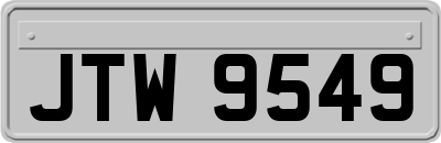 JTW9549