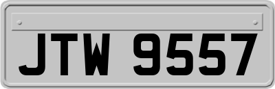 JTW9557