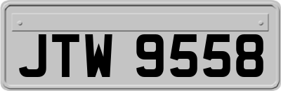 JTW9558