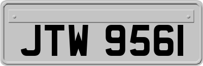 JTW9561