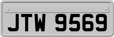 JTW9569