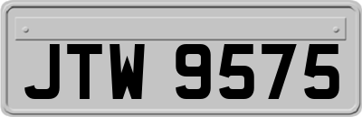 JTW9575