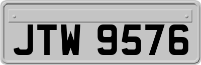 JTW9576