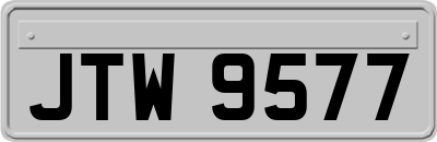 JTW9577