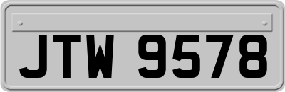 JTW9578