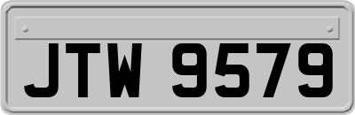 JTW9579